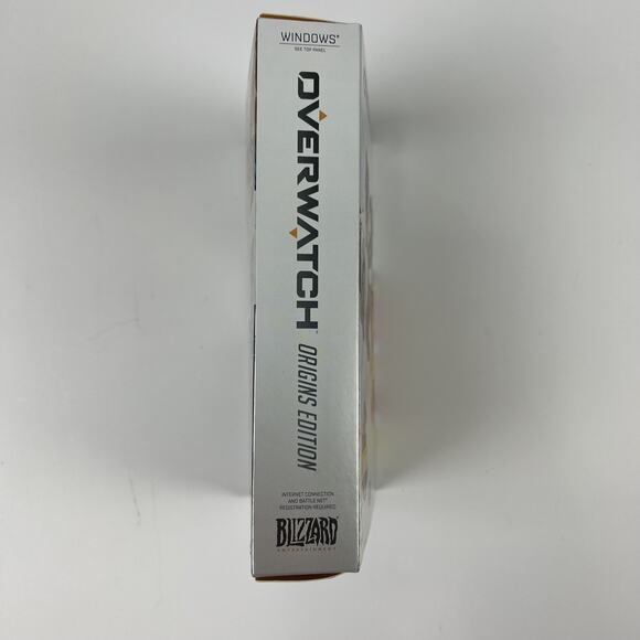 Overwatch: Origins Edition Windows PC Complete - Untested - Picture 4 of 10
